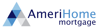 AmeriHome Mortgage logo